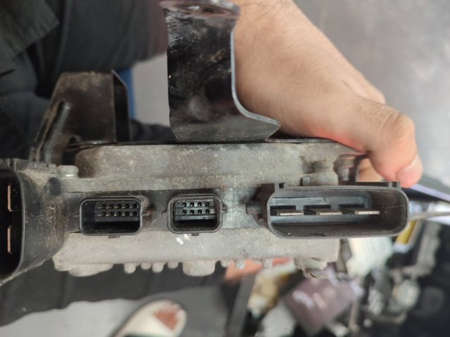 SUBARU 34710AJ001 в наличии Хмельницкий