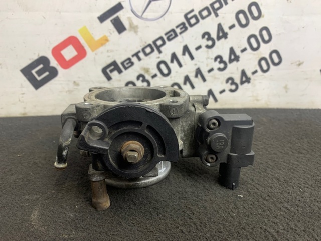HYUNDAI 3510025100 Дроссельная заслонка в наличии Николаев