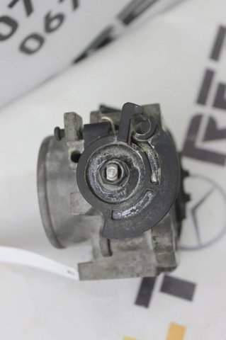 3510025300 HYUNDAI Дроссельная заслонка в сборе купить в Ровно