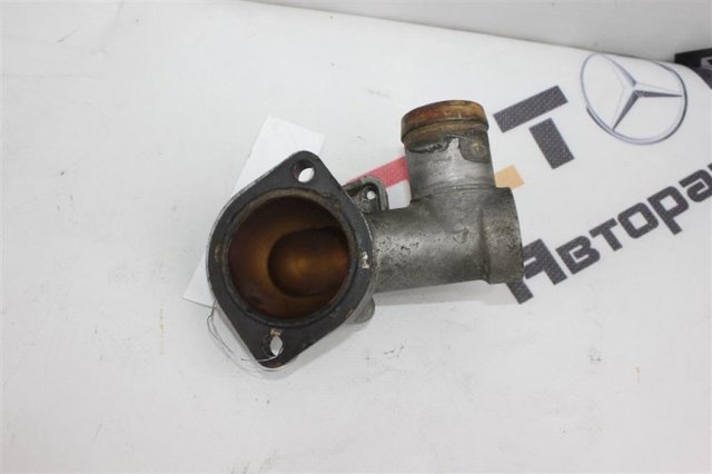 Дроссельная заслонка 351002XXX HYUNDAI