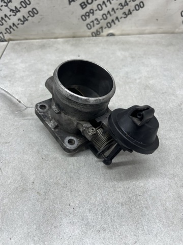 351004X700 HYUNDAI Дроссельная заслонка купить в Ровно
