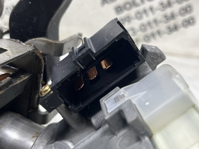 35130SAAJ51 HONDA Контактная группа замка зажигания купить в Павлоград