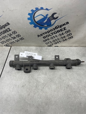 HYUNDAI 3530402900 Распределитель топлива (рампа) в наличии Ужгород