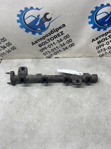 HYUNDAI 3530402900 Распределитель топлива (рампа) в наличии Черновцы