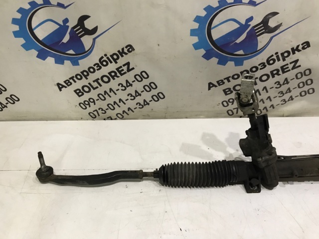 Реечный рулевой механизм 36050024 VOLVO