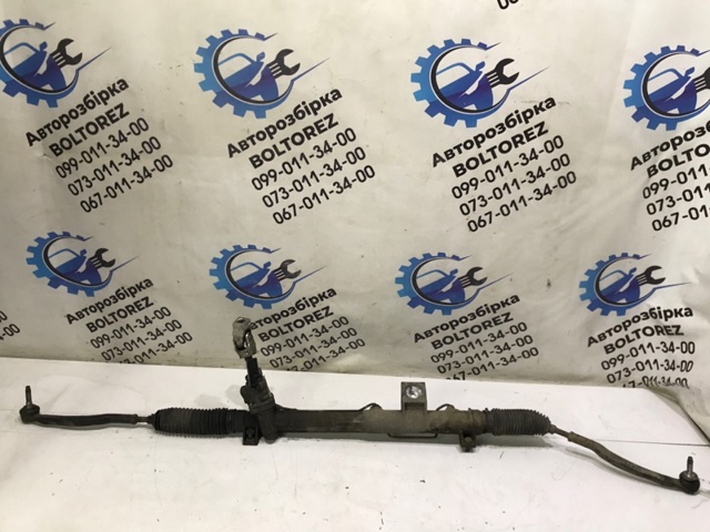 VOLVO 36050024 Рейка рулевая в наличии Запорожье