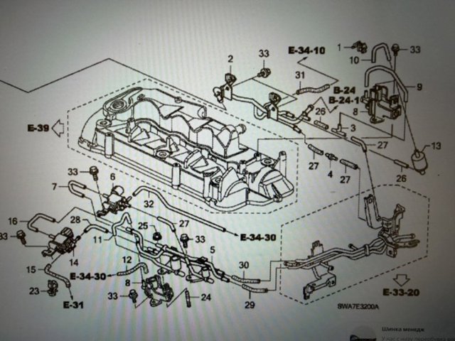 36100R06E01 HONDA купить в Житомир