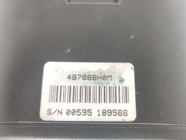 37110SWAE01 Сирена противоугонной системы купить Черновцы