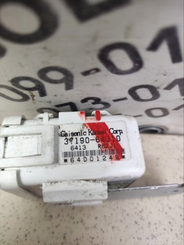 SUZUKI 3719064J10 в наличии Павлоград