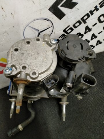 BMW 37206789938 Компрессор пневмоподкачки (амортизаторов) в наличии Винница