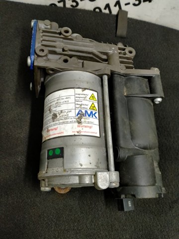 37206789938 BMW Компрессор пневмоподкачки (амортизаторов) купить в Тернополь
