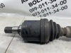 Привод в сборе левый 3815A075 MITSUBISHI