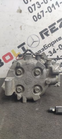38800RZRZ521M2 HONDA Компрессор кондиционера купить в Черновцы