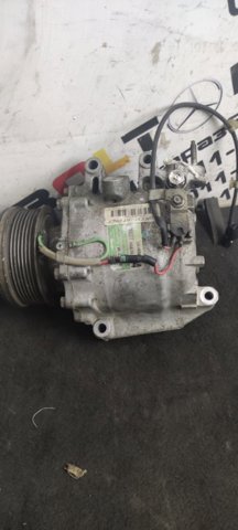 38800RZRZ521M2 Компрессор кондиционера купить Днепр