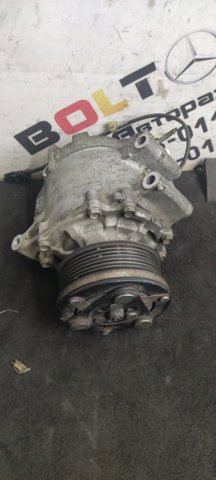 38800RZRZ521M2 Компрессор кондиционера купить Чернигов