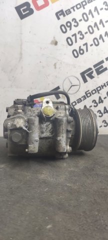 38800RZVG01 HONDA Компрессор кондиционера купить в Ровно