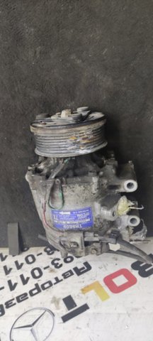 HONDA 38800RZVG01 Компрессор кондиционера в наличии Житомир