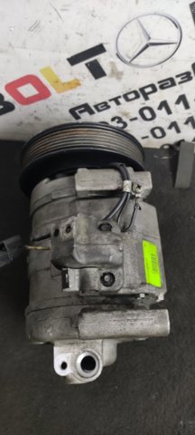 HONDA 388105A2A01 Компрессор кондиционера в наличии Днепр