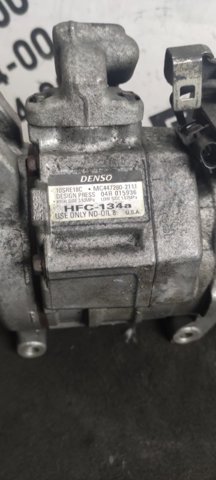 388105A2A01 HONDA Компрессор кондиционера купить в Павлоград