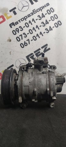 38810RL6G01 HONDA Компрессор кондиционера купить в Украина