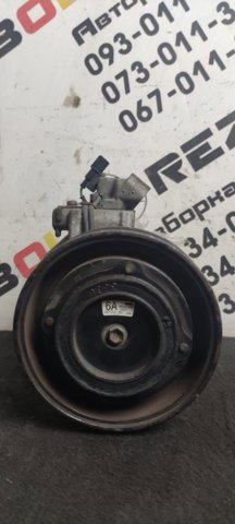 38810RL6G01 Компрессор кондиционера купить Одесса