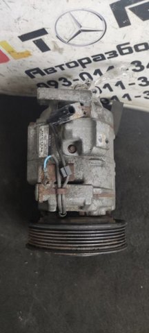 38810RL6G01 Компрессор кондиционера купить Павлоград
