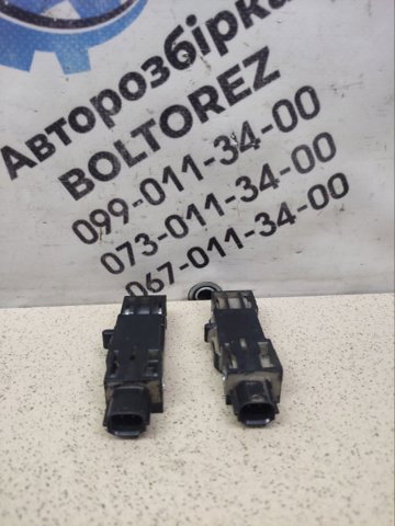 SUZUKI 3893065J30 Датчик удара в наличии Николаев