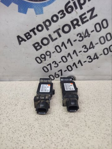 3893065J30 SUZUKI Датчик удара купить в Николаев