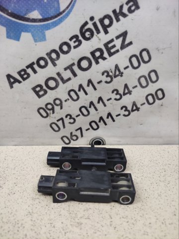 3893065J30 SUZUKI Датчик удара купить в Павлоград