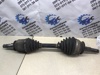 Полуось (привод) передняя 39100EB300 NISSAN