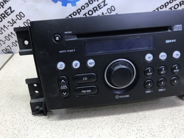 SUZUKI 3910165JA0ZEW в наличии Тернополь