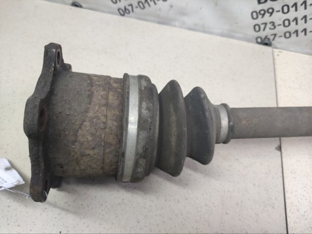 NISSAN 39600WL000 Полуось задняя левая в наличии Полтава