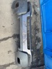 Кожух бампера переднего 39975200 VOLVO