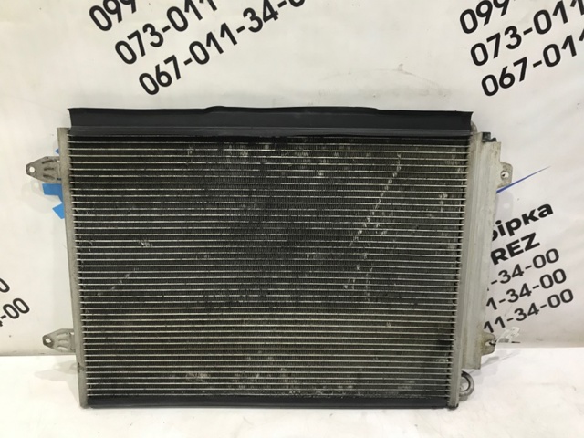 Радиатор кондиционера 3C0820411C