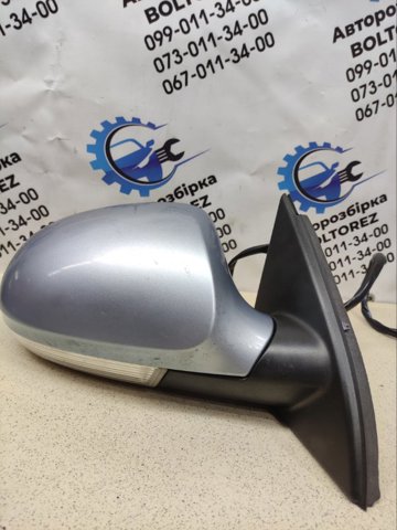 Правое боковое зеркало 3C1857508CL VAG