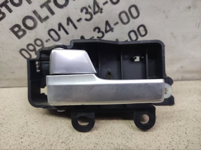 Ручка передней двери внутренняя, левая 3M51R22601 FORD
