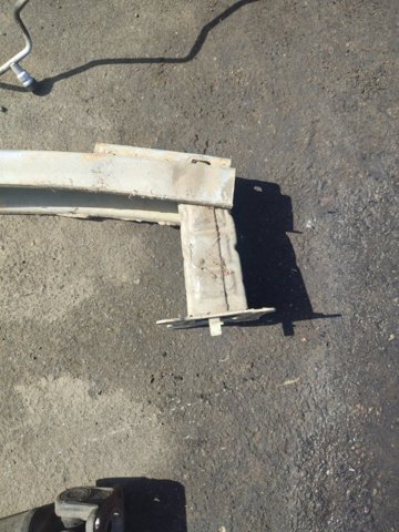 VAG 3T5807305C Усилитель бампера заднего в наличии Чернигов
