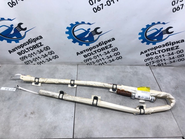 VAG 3T5880742 Шторка боковая, правая в наличии Ровно