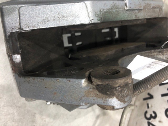 41001JL00A NISSAN Суппорт тормозной передний правый купить в Павлоград