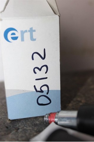 ERT 410031 Ремкомплект переднего суппорта в наличии Запорожье