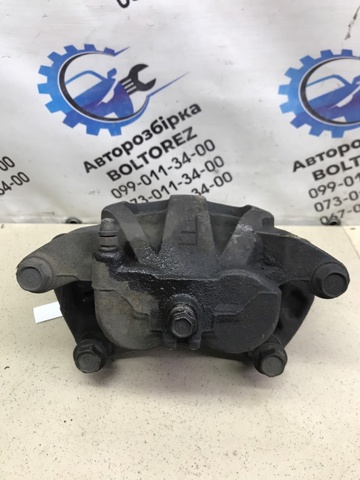 Супорт тормзной 41011EJ20A NISSAN