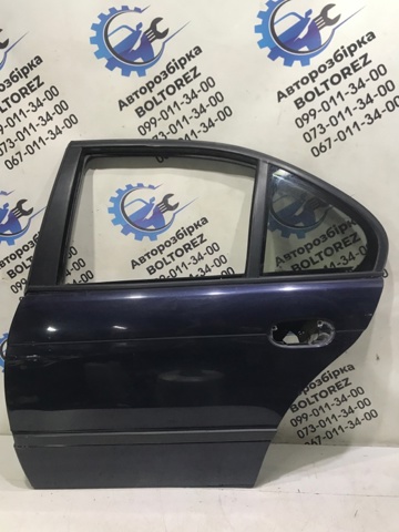 Задняя левая дверь 41528266721 BMW