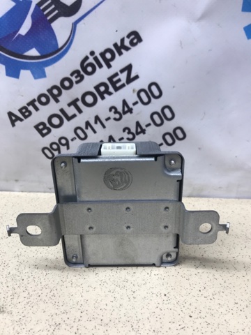 41650JG04A Модуль управления (ЭБУ) раздаточной коробкой купить Львов