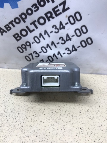 41650JG04A NISSAN Блок управления раздаткой купить в Чернигов