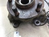 Цапфа передняя правая 4321142060 TOYOTA