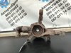 Цапфа - поворотный кулак передний, левый 4321242060 TOYOTA