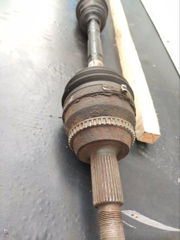 434100E011 TOYOTA Правая полуось купить в Хмельницкий