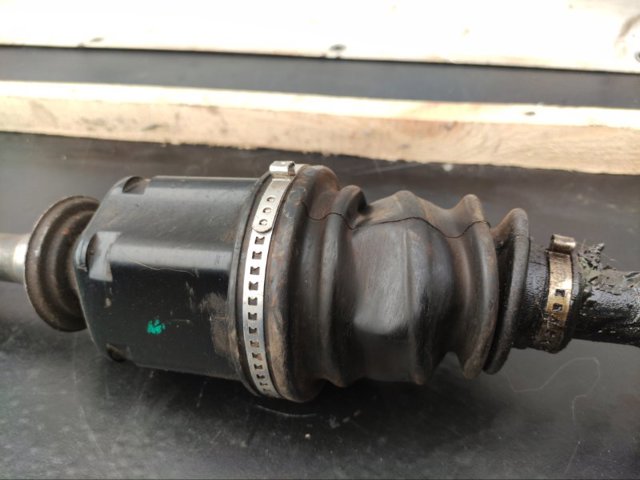 TOYOTA 434100E011 Правая полуось в наличии Николаев