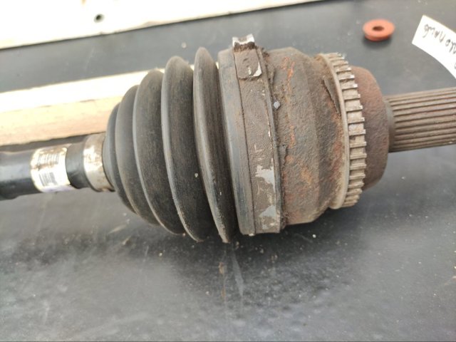 434100E011 TOYOTA Правая полуось купить в Киев