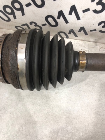 4341042060 TOYOTA Полуось (привод) передняя правая купить в Полтава